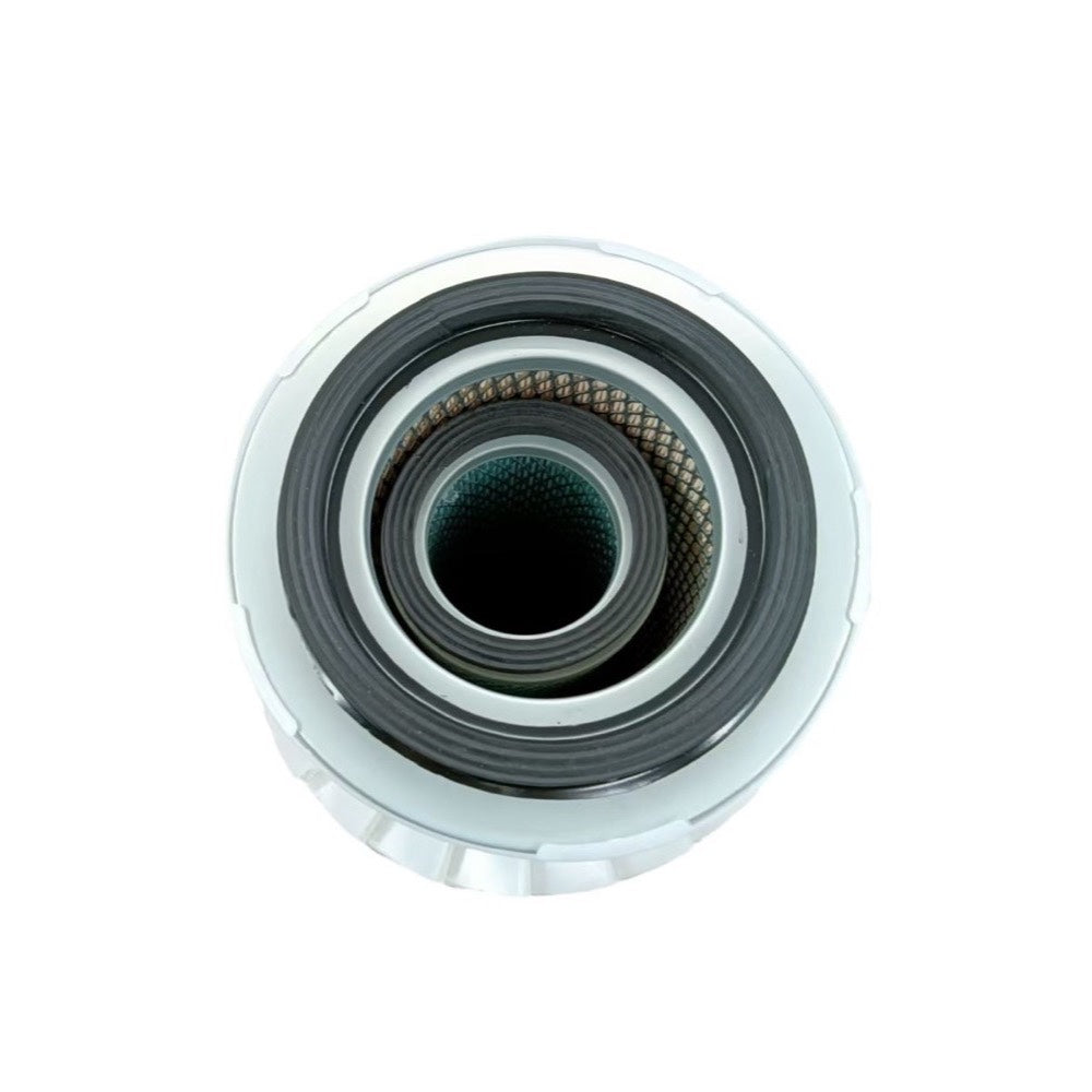Air Filter 600-181-9240 and 600-181-9340 for use with Komatsu Rock Drill BP500-3