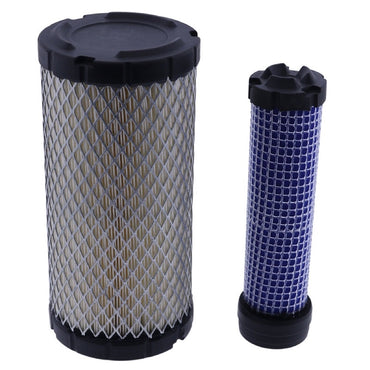 Air Filter Kit 5090-1 5090-3 fits Walker Mower
