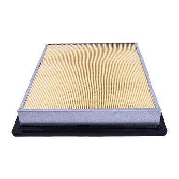Cab Air Element Filter 427-07-22120 fits Komatsu Engine SAA6D125E-3 Truck HD255-5 HD325-8 HD405-8 HD465-8 Loader WA100-5 WA150-5 WA200-5 WA380-5 WA430-6 WA480-5 WA500-6