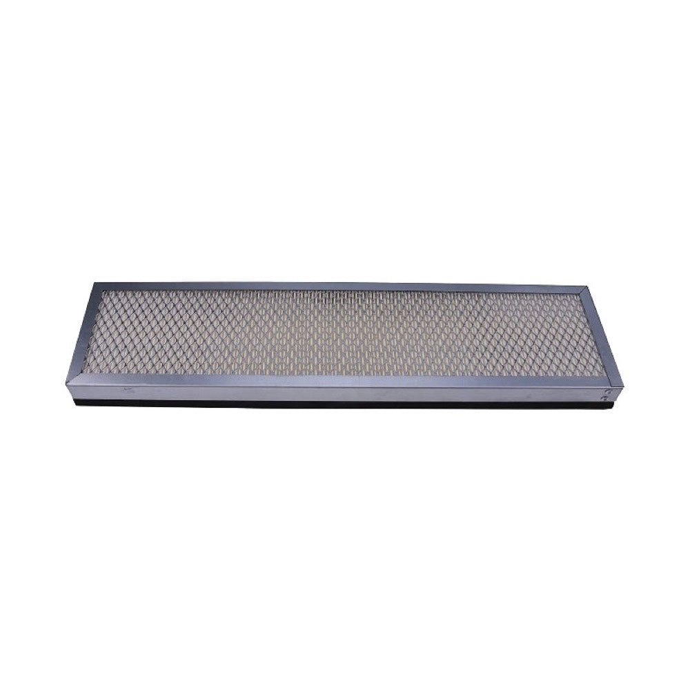 Cab Air Filter 84376814 fits CASE Loader SR130 SR150 SR160 SR175 SR200 SR210 R270 SV300 SV340 TR270 TR310 TR320 TR340 TV380