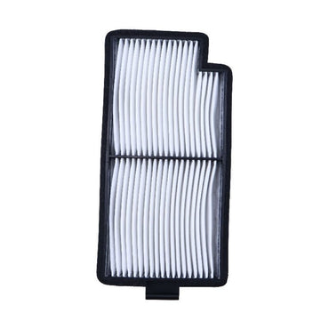 Cabin Air Filter 22B-979-1740 suitable for Komatsu PC128US-2 PC138US-2 PC20MR-3 PC228US-3 PC30MR-2 PC30MR-3 PC45MR-5 PC50MR-2