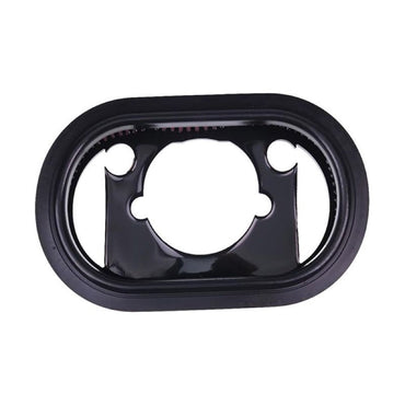 Oval Air Cleaner Filter 34-1066 29025-88 29025-88B fits Harley Davidson by V-Twin
