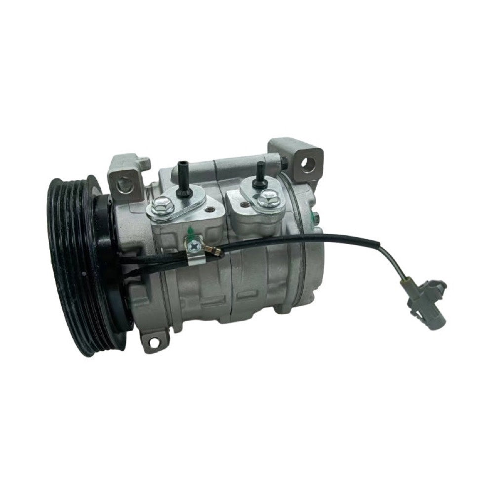 10S11C A/C Compressor E00717751D1 fits Mahindra Tractor 7060