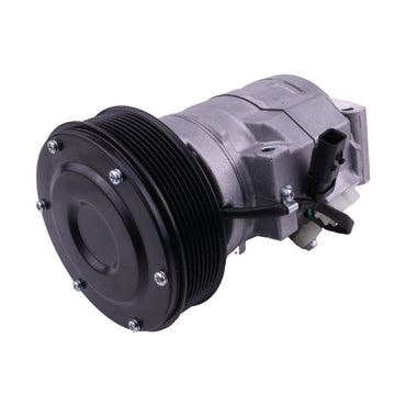 10S17C A/C Compressor 305-0325 fits Caterpillar CAT Engine C13 C15 C18 C7 C9 C9.3 Excavator 324D 325D 326DL 336D 345C 365C 385C