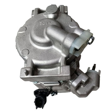 10SR15C 12V 7PK A/C Compressor 447280-0390 compatible with Honda Accord VIII Tourer 2.2 i-DTEC