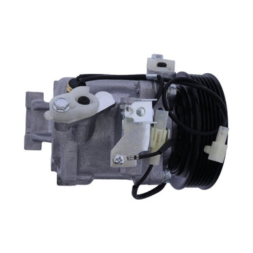 12V 6PK SV07C A/C Compressor 447280-3140 fits Toyota Passo Daihatsu Terios 07-10