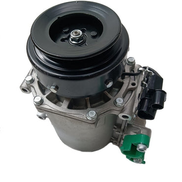 12V A/C Compressor AKC200A601A fits Mitsubishi Delica Spacegear L400 94-02