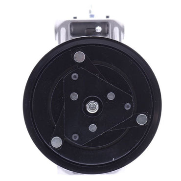A/C Compressor 1139519 1140703 284728 6562152 suitable for Maserati Coupe Cambiocorsa Gran Turismo