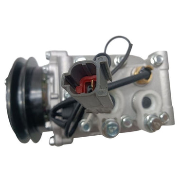 A/C Compressor 171-7495 for use with Caterpillar CAT 307C 320C Excavator 4M40 3064 3066 Engine