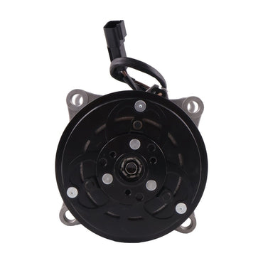 A/C Compressor 276-9875 258-2468 for use with Caterpillar CAT 226D 232D 239D 246C 256C 262C 272C 277C 279C 287C 289C 297C 299C