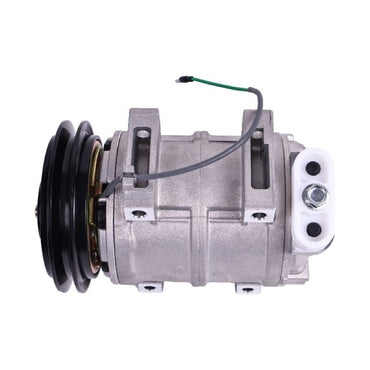 A/C Compressor 8100010-P301 suitable for Isuzu Engine 4HK1 Truck 700P