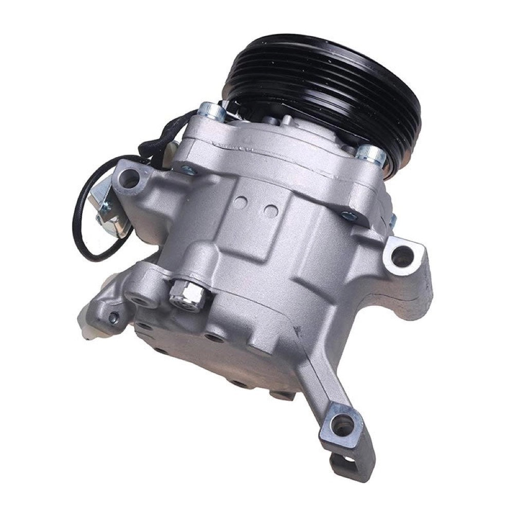 A/C Compressor 88310B1070 fits Toyota Passo Daihatsu Terios Boon Sirion