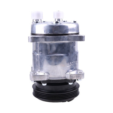 A/C Compressor QP5H11-1812 fits Bobcat S550 S570 S590 S595 S630 S650 T550 T590 T595 T630 T650