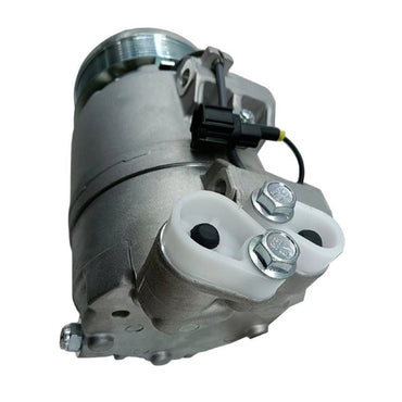 DKS17 A/C Compressor 92600-3XC0B compatible with Nissan Urvan NV350 Caravan E25 SGE25 VRE25