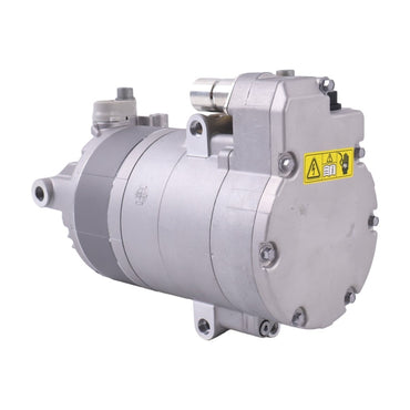 Electric A/C Compressor 64-52-9-496-106 for use with BMW 330e 530e 530i 540i 740e xDrive X3 X5 2.0L L4 3.0L L6 2016-2024