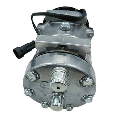 SD7H15 A/C Compressor 47358876 fits CASE Tractor FARMALL 110U 115U 105U 100C 120C 120U 90C 110C