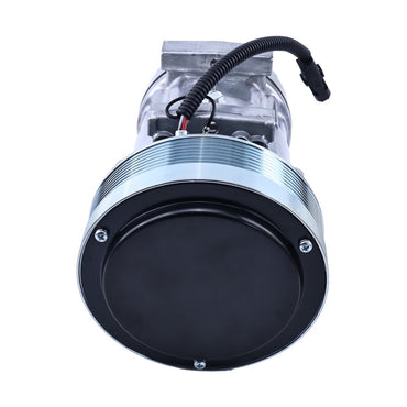 SD7H15 A/C Compressor 86993463 fits CASE 1021F 1121F 6130 635 7010 7120 7130 7230 8010 8120 8230 9010 9120 9230 4430