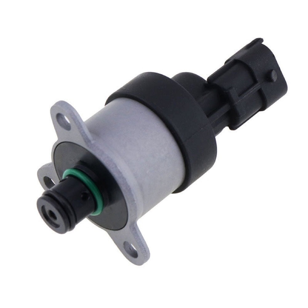 12V Actuator Fuel Control Solenoid Valve 4903523 compatible with Cummins QSL9-C7NR3