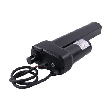 12V Electric Actuator for use with Grasshopper Powerfold Deck 3348 3452 3461 3472 3552R 3561R 3572R 3661 3761R