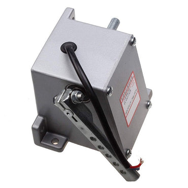 12V Electron Actuator ADC120 for use with Generator Automatic Controller