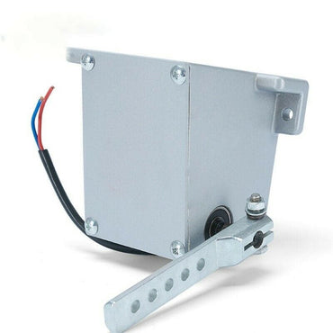 24V Generator Electric Actuator ADC120