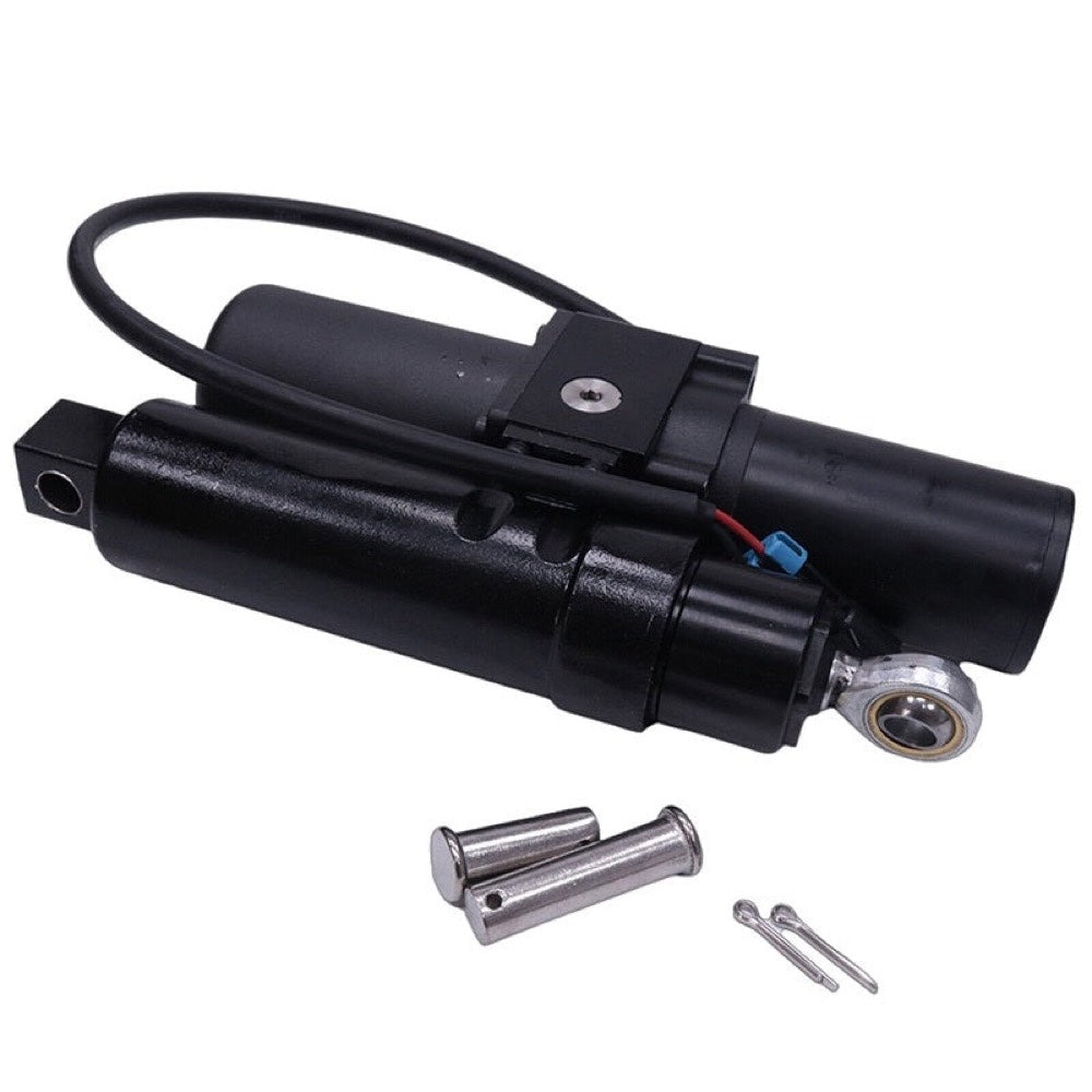 KYB Actuator AM145903 AUC15043 compatible with John Deere Vehicle 4X2 4X4 HPX UV72