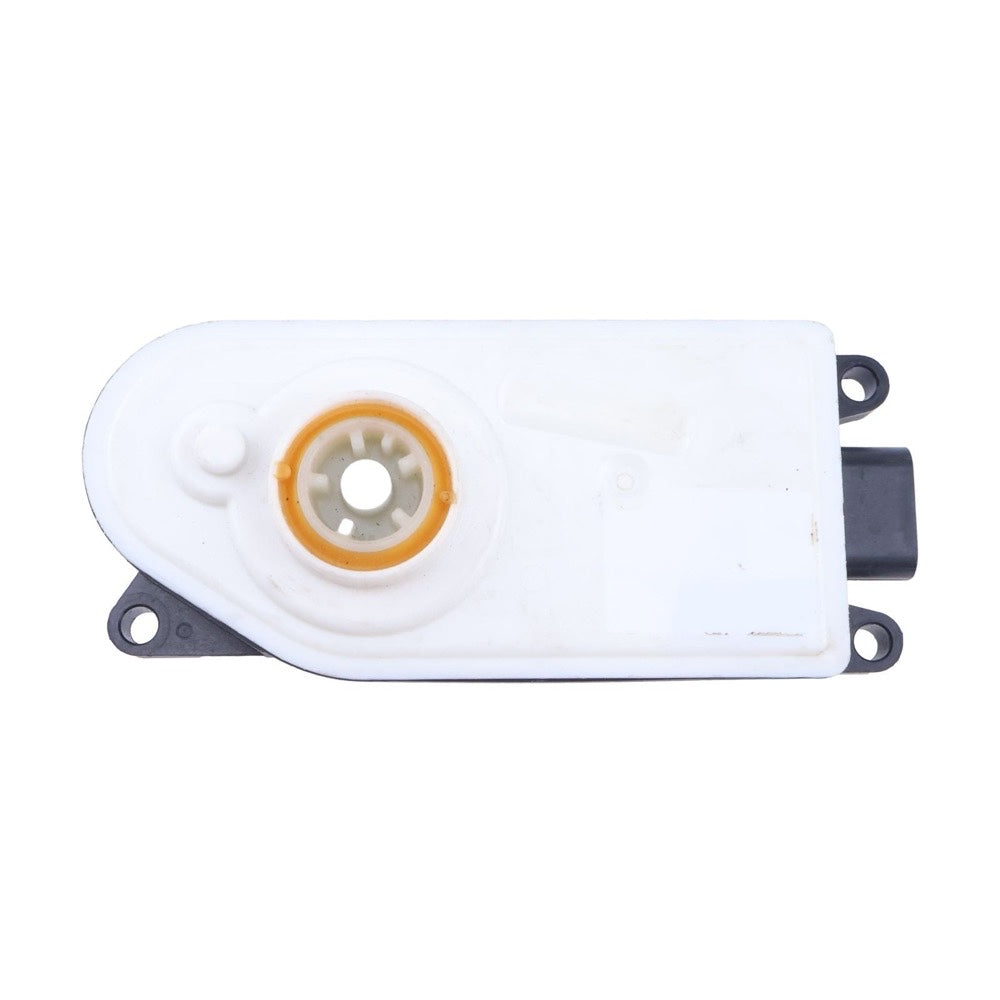 Lower Grille Active Shutter Actuator 111466512 for use with BMW 530i 540i 540d xDrive 2.0L L4 3.0L L6 2017-2019