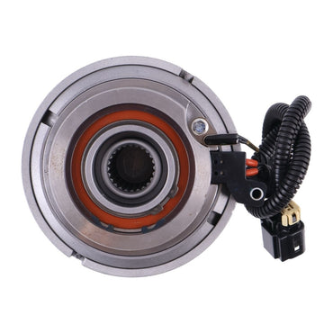 Rear Differential Clutch Pump Actuator 22961737 fits 2007-2011 Buick Enclave GMC Acadia Saturn Outlook