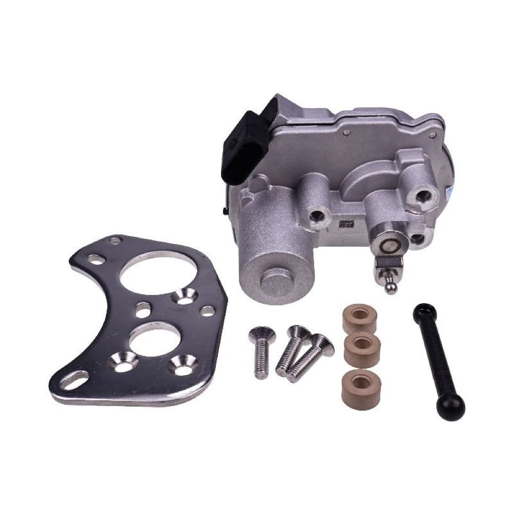Turbo Actuator A2C53106046 compatible with Audi A4 A6 A8 Q7 Volkswagen Marine Phaeton Touareg