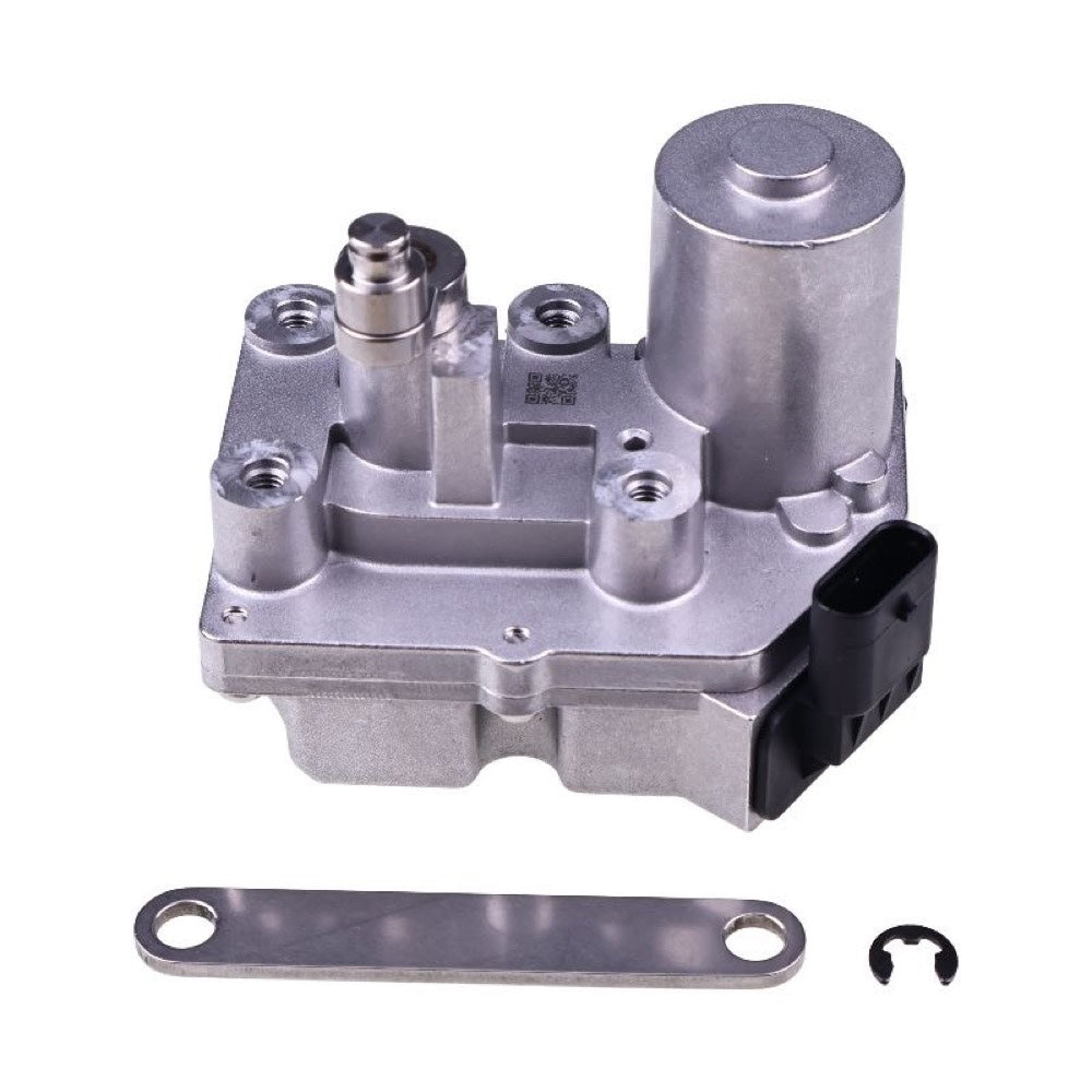 Turbo Actuator A2C53308526 A2C53166097 compatible with Mercedes-Benz Engine OM646 Vehicle Viano Vito