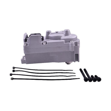 Turbo Electric Actuator 5452691 2348174 for use with Paccar Engine MX10 MX13
