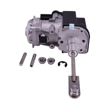Turbo Wastegate Actuator 03F145725G for use with Audi A1 A3 Volkswagen Beetle Caddy Jetta Skoda Fabia Yeti