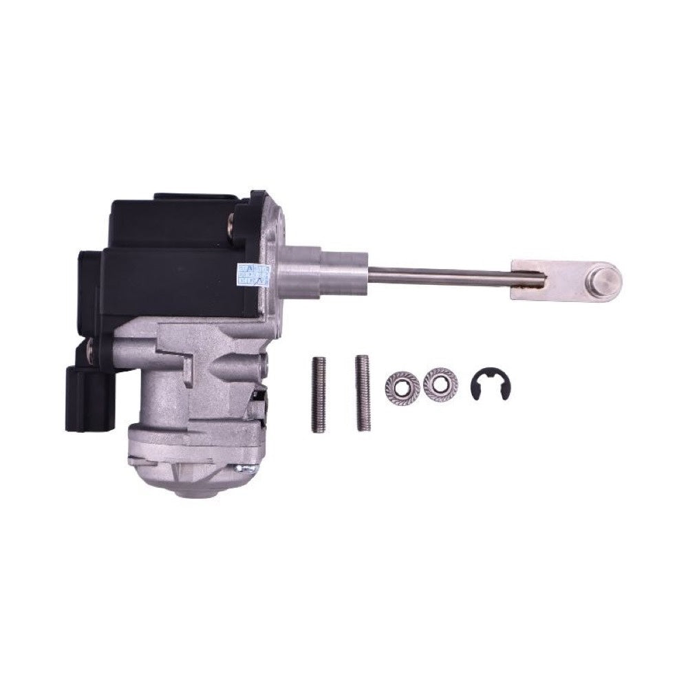 Turbo Wastegate Actuator 03F145725G for use with Audi A1 A3 Volkswagen Beetle Caddy Jetta Skoda Fabia Yeti