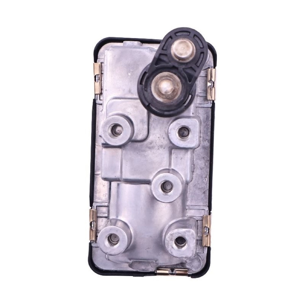 Turbocharger Electronic Actuator 797863-0081 6NW010430-11 compatible with BMW N57TU Euro 6 N57N