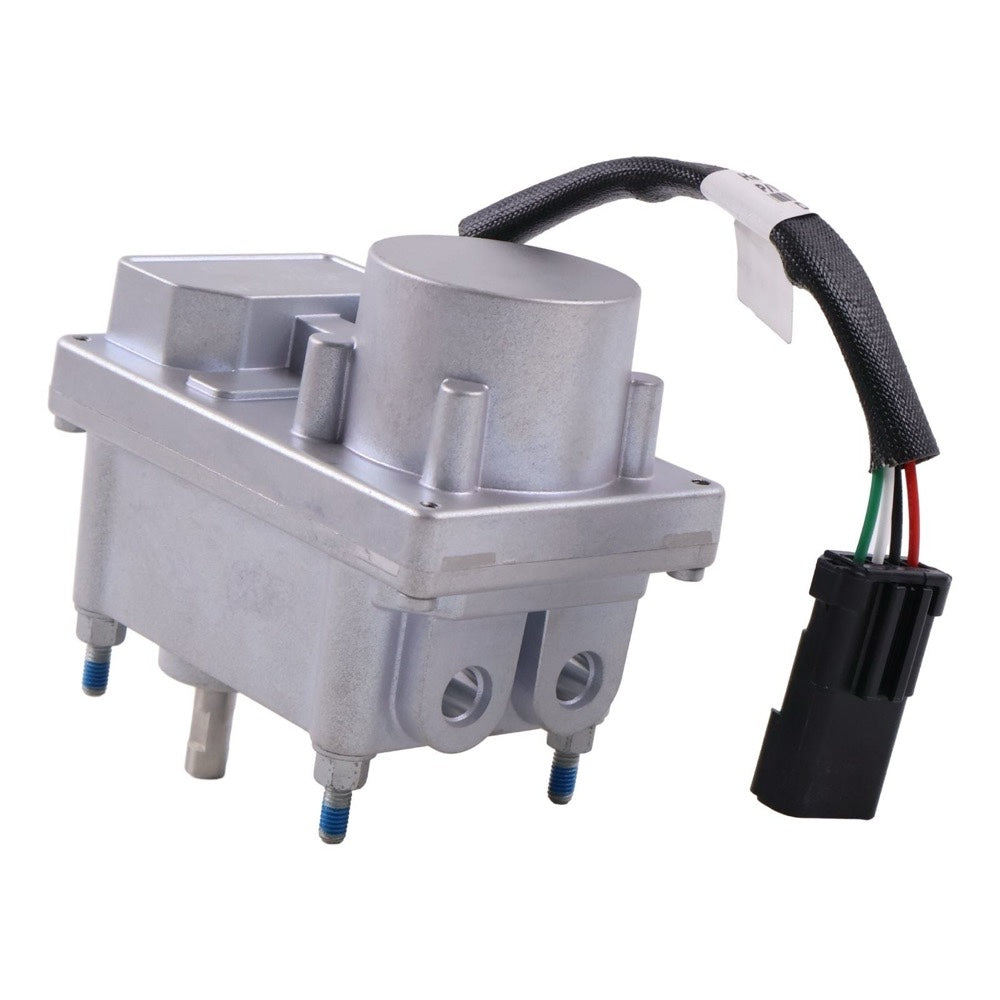 Turbocharger S300 Electronic Actuator 175788 174121 fits International Navistar Engine DT466E DT570 DT570E