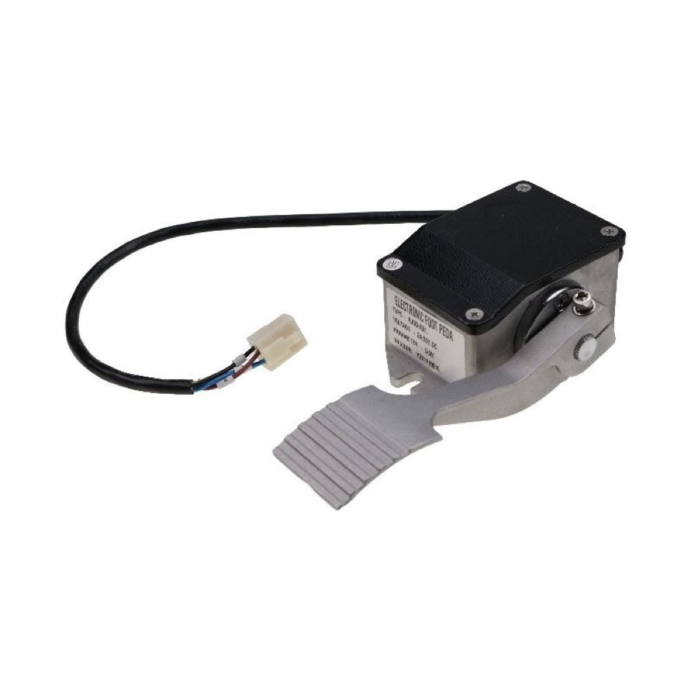 0-5V Electronic Accelerator Pedal RJSQ-001 fits Golf Cart Throttle Pedal