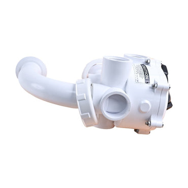 1 1/2" Multiport Valve 261173 for use with Pentair Triton Quad DE Filter