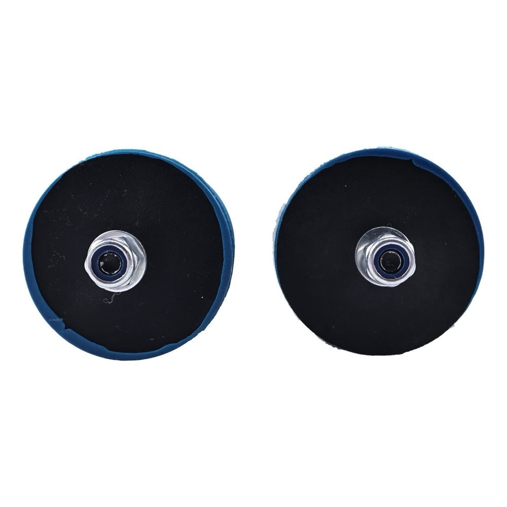 1 Pair Air Suspension Helper Spring SSF-604-40 fits Toyota Tacoma Tundra 4Runner