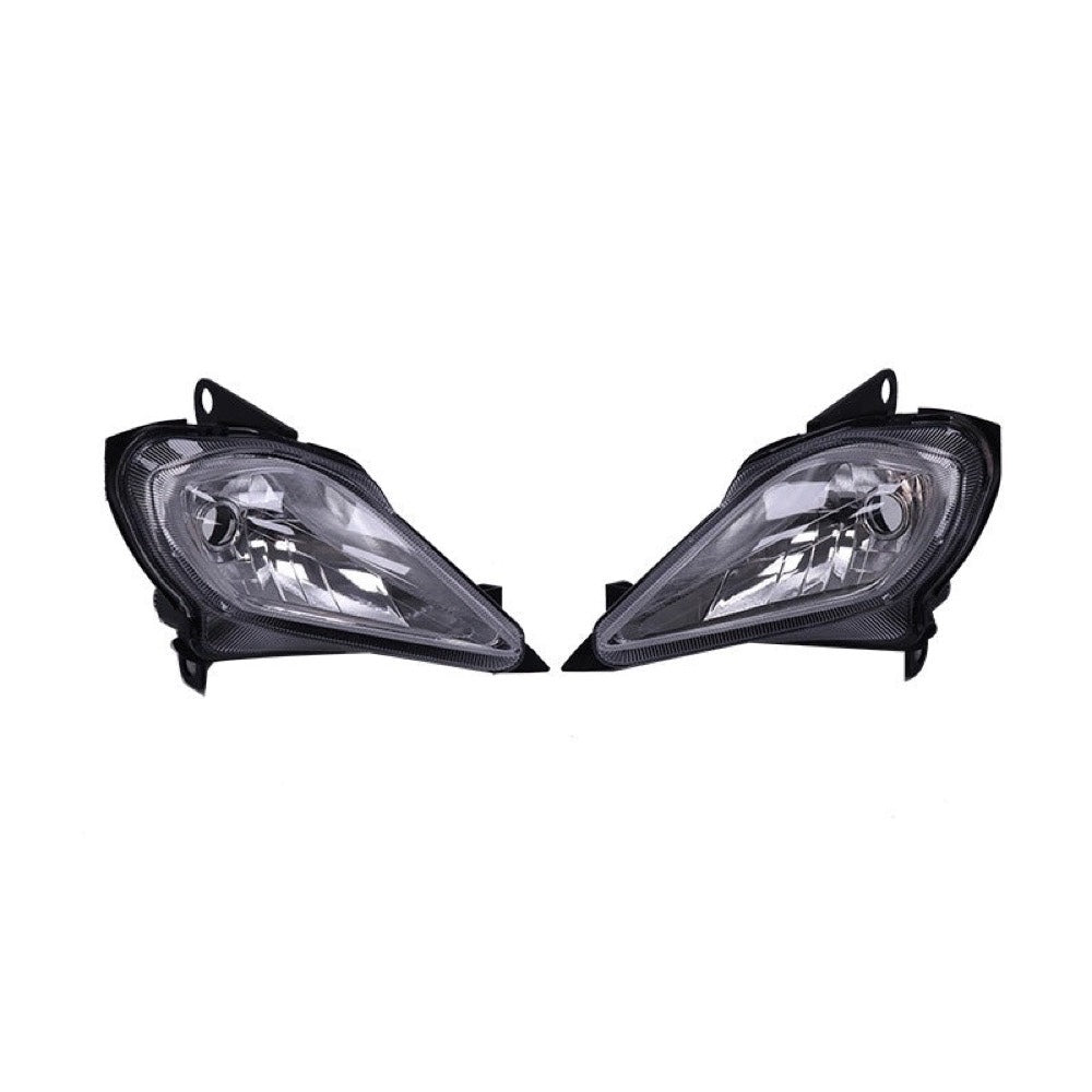 1 Pair Headlight Assembly 5TG-84310-03-00 5TG-84110-03-00 for use with Yamaha ATV Raptor 250 350 700