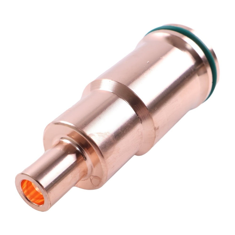 1 Pc Injector Sleeve 20903104 for use with Volvo Engine TAD560VE TAD734GE D7E290 Excavator EC140DL EC220D EC250D EC350D