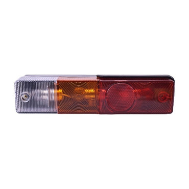 1 PC Rear Lamp 37B-1EB-3510 fits Komatsu Forklift FD10/15-16 FD15-17 FD18-17 FG15H-16 FG18L-17 FG20-25-14 FG28/30-12 FG30-14 FG30H-14