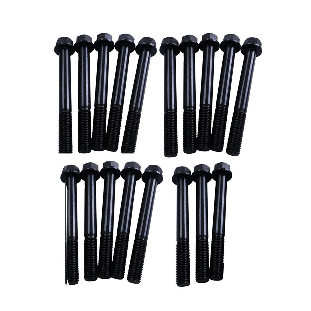 1 Set Cylinder Head Bolt fits Kubota Engine V1702