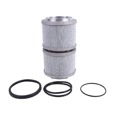 1 Set Hydraulic Filter YN52V01013P1 fits New Holland Excavator E130 E135B E215B E215 EH130 E160 E175B E200SR E235S