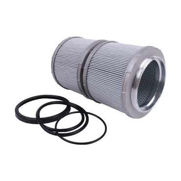 1 Set Hydraulic Filter YN52V01020P1 YN52V01013P1 YN52V01001P1 fits Kobelco Excavator ED150 SK135SR-1E SK170-8 SK200-6ES SK210-8 SK350-9