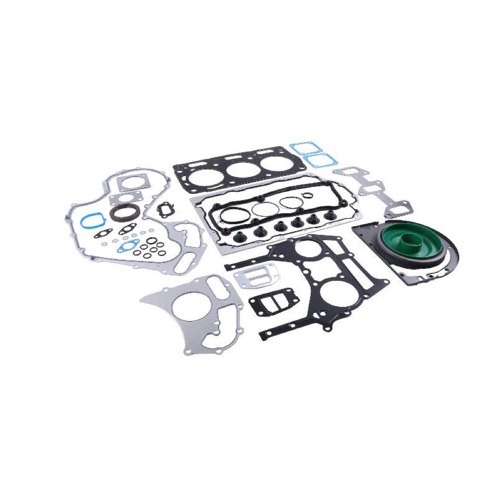1 Set of Overhaul Gasket Kit suitable for Caterpillar CAT Engine C3.3