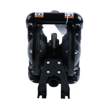 1" ARO Metallic Pro Series Air Operated Diaphragm Pump 666100-344-C fits Chemical Food & Beverage Pharmaceutical and Petrochemical Applications
