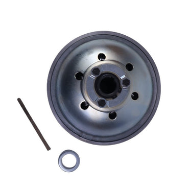 1" Bore 1/4" Keyway Primary Drive Clutch 300827C 302405A for use with Comet 780 Series