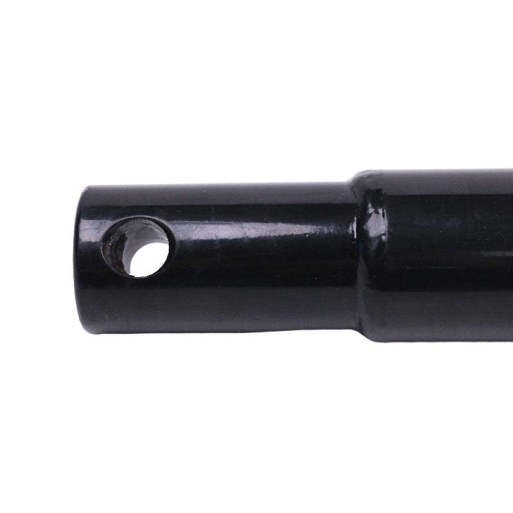 1-1/2 x 10" Power Angle Cylinder 1304707 HYD09731 fits Buyers Boss RT3 V-Blade and Straight Blade Snowplow 2006-Up