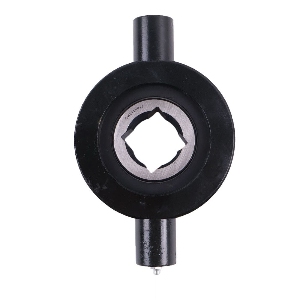 1-1/2" Square Trunnion Bearing 3634466M1 FB-09-0015 for use with Amco Disc Harrow F5 F12 F15 Massey Ferguson Tractor 223 580 650