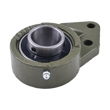 1-1/4" Insert Bearing with 3-Bolt Bracket Flange UCFB206-20 suitable for Agricultural & Industrial Equipment